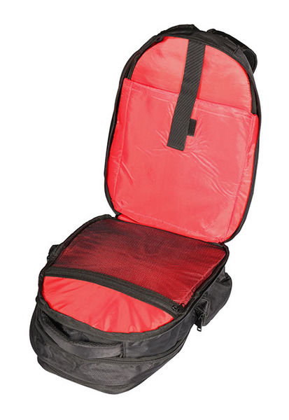 Novopro DJB1 DJ Backpack Bag